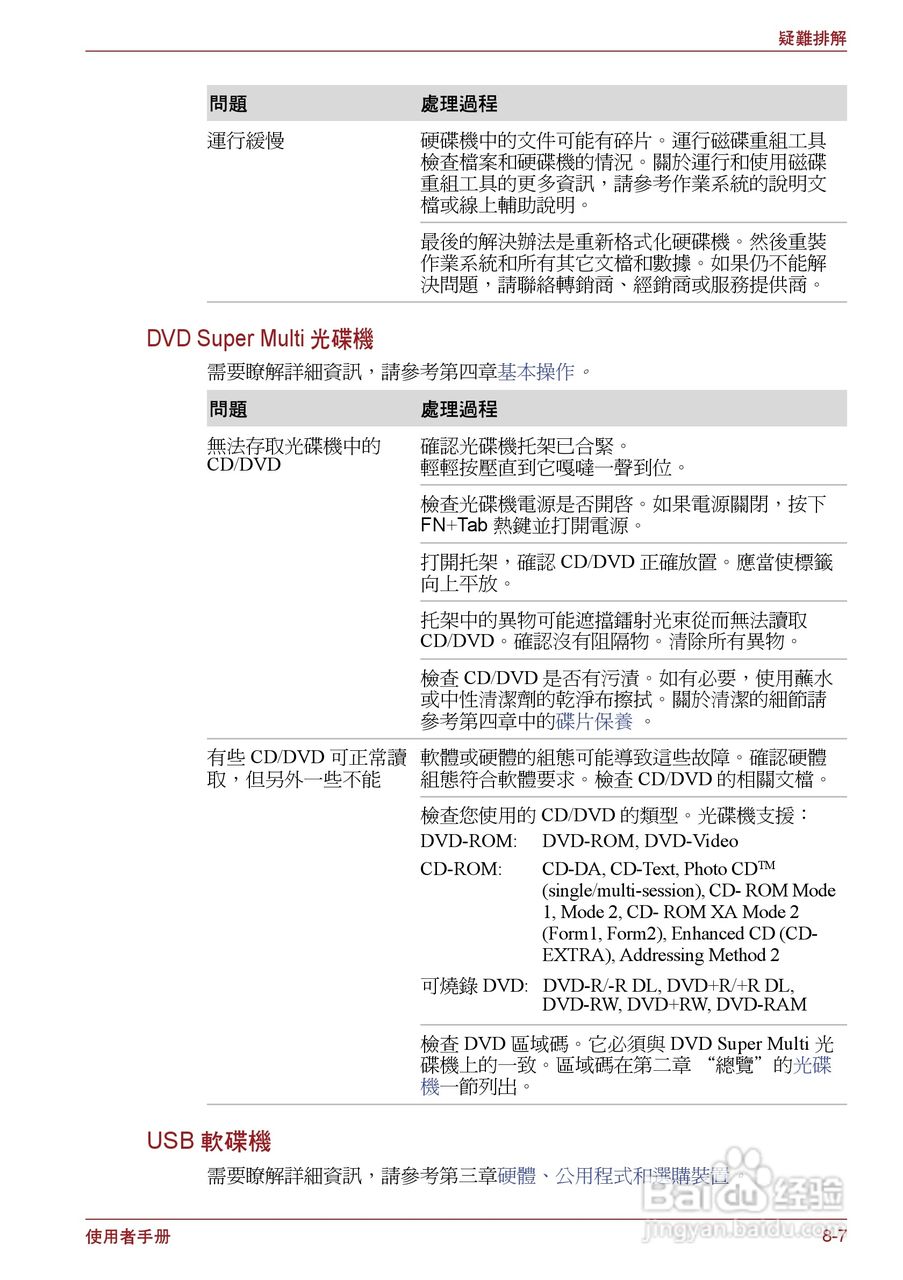 东芝Portege R500笔记本电脑使用说明书:[13]