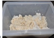 自酿米酒的做法