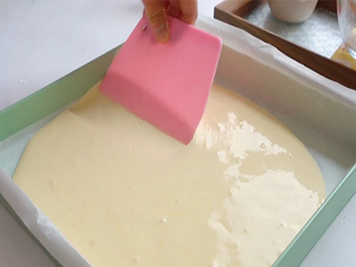 肉松麻薯虎皮卷怎么做？