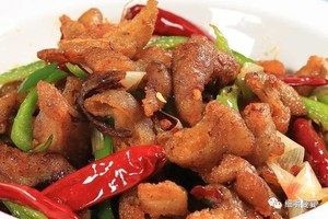 大肠重度爱好者教你如何溜肥肠
