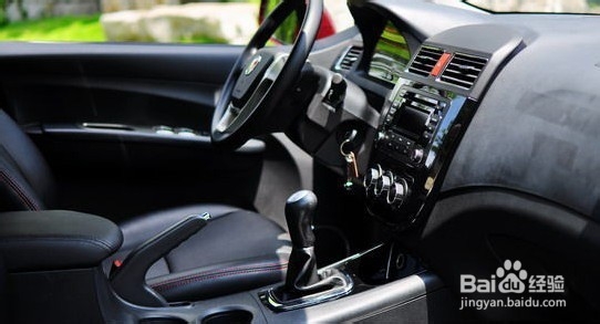 工薪族的福音——景逸X5已经上市