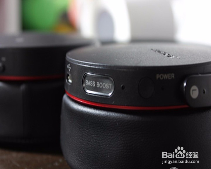 索尼 MDR-XB950BT开箱晒物