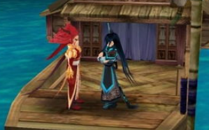 仙剑奇侠传飞蓬攻略