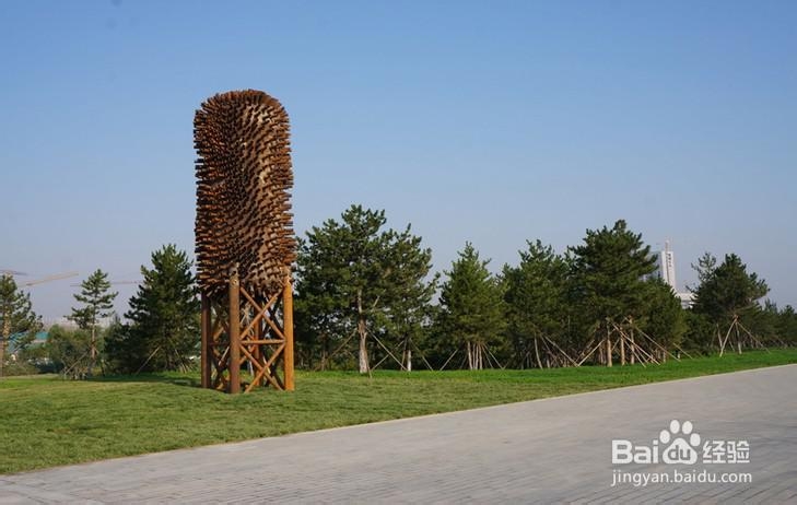 华夏古都之玩在大同,吃在大同