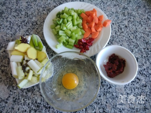 麻辣鲜香炖鳕鱼