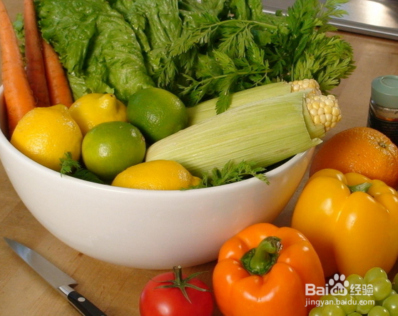 好的生活习惯会让人身心年轻