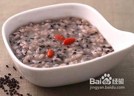 孕妇便秘5款药粥疗法