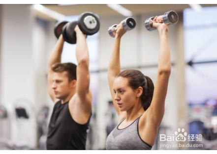 肩部回旋肌怎么锻炼