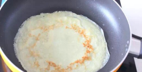 榴莲千层蛋糕制作步骤