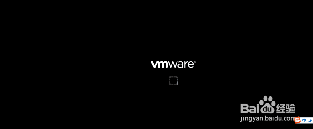 vmware虚拟机授权服务未开启