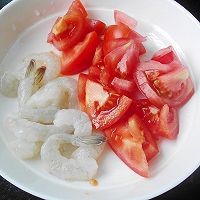 怎么做洋葱虾仁豆腐汤