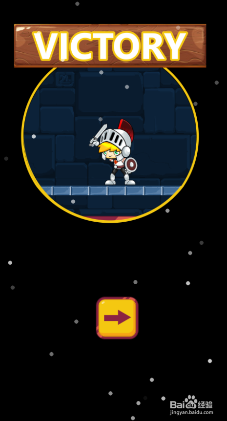 The Dark Knight的Level 22如何通关？