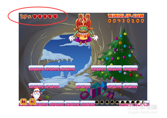 雪人兄弟最后的boos怎么打