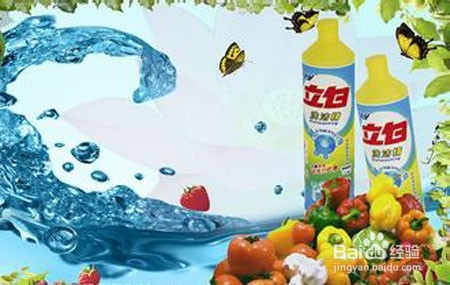 家中常用的清洁神器
