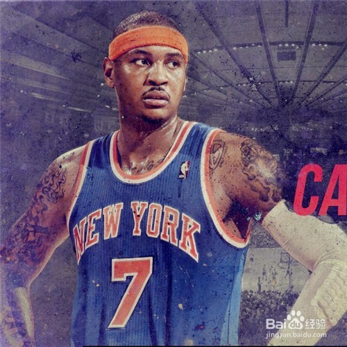 NBA最惹不起的狠角色！一些帮派也要敬他们三分