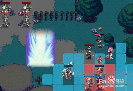 《战神世纪》40级副本解析