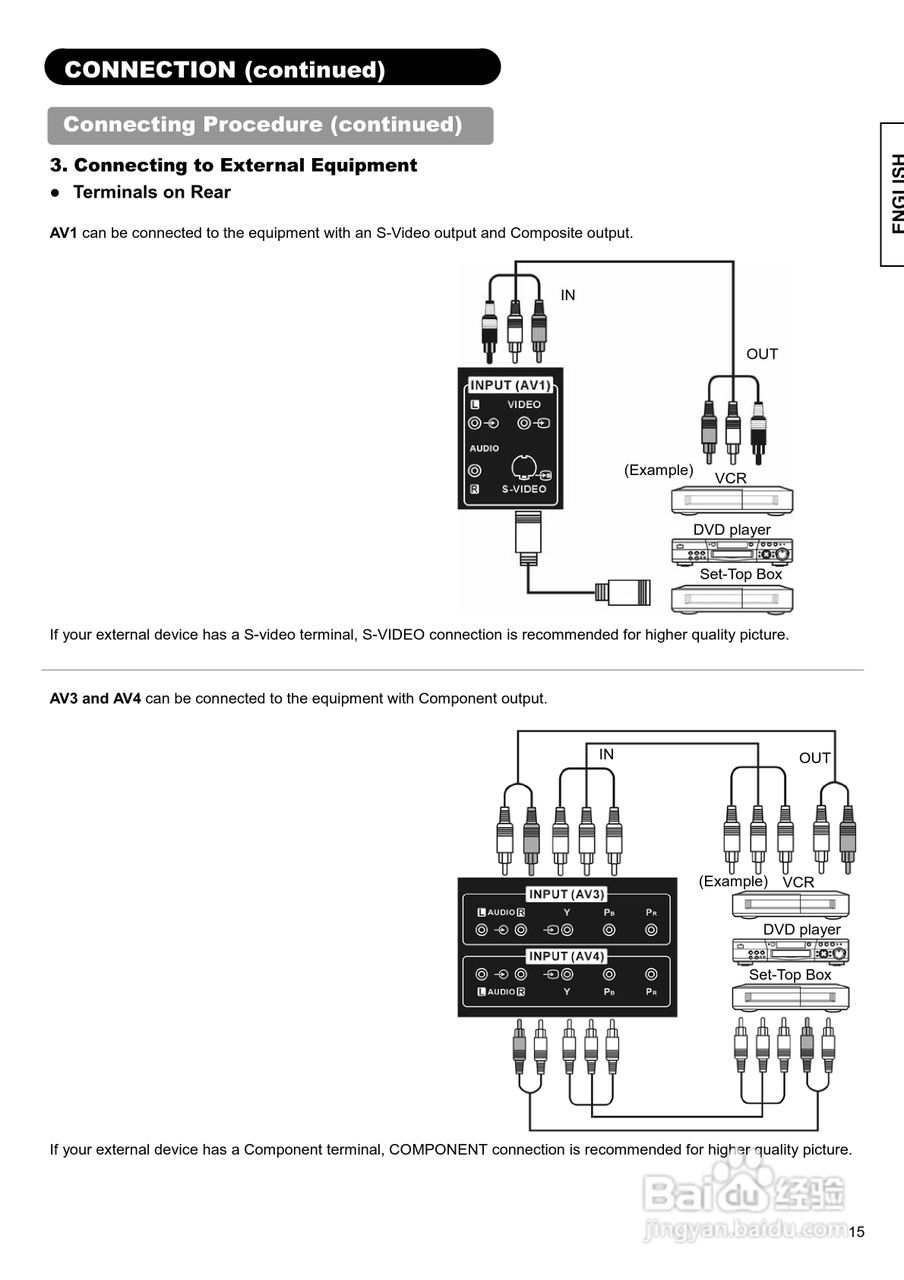 日立牌32LD9000TA2型等离子电视机使用说明书:[2]