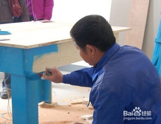 旧家具怎么处理？