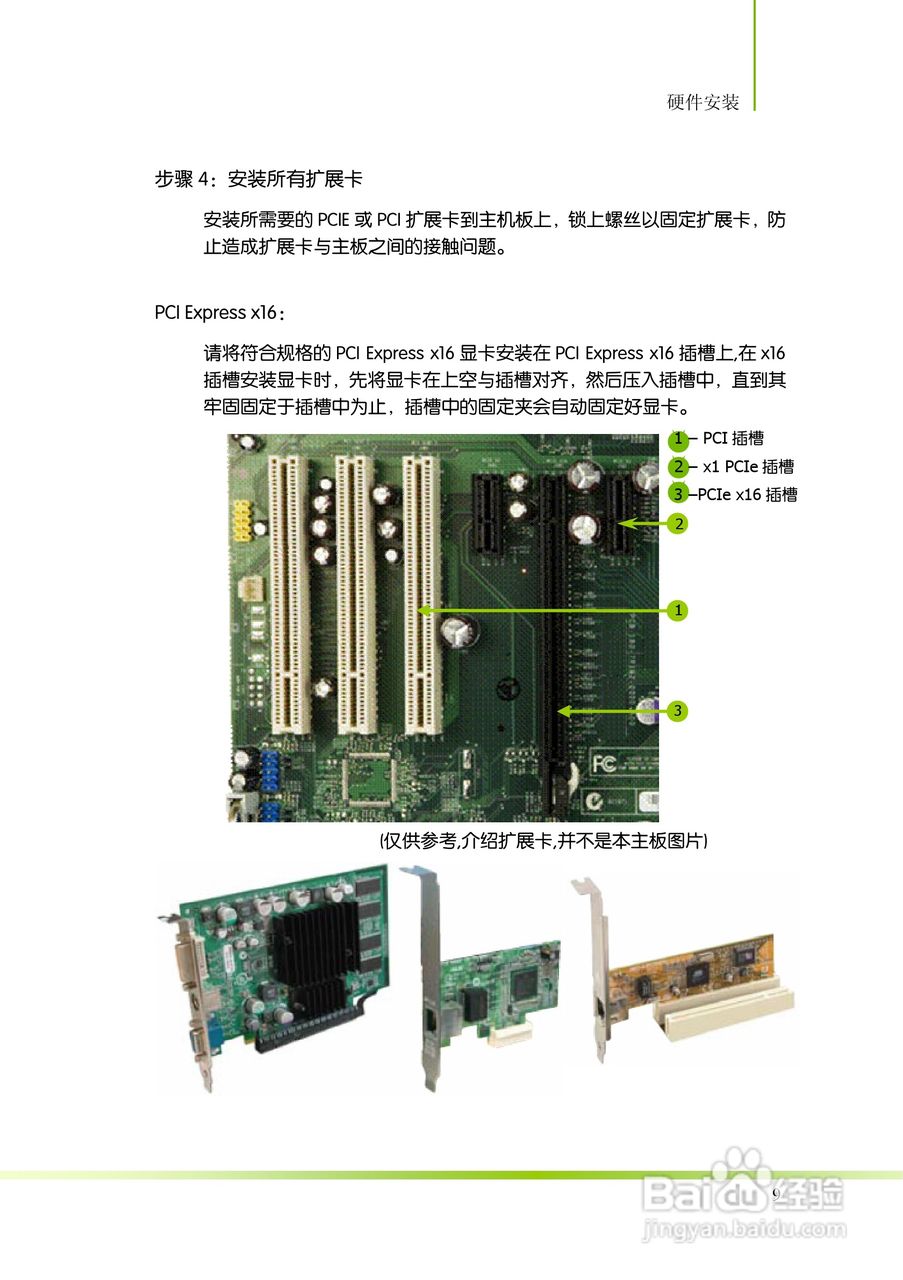七彩虹C.H55T V21主板说明书:[2]