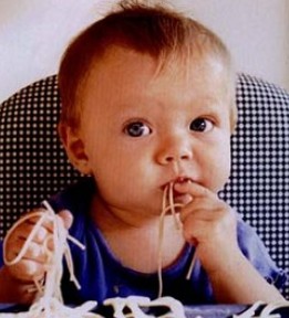 2岁3个月宝宝喂养的要点是什么?