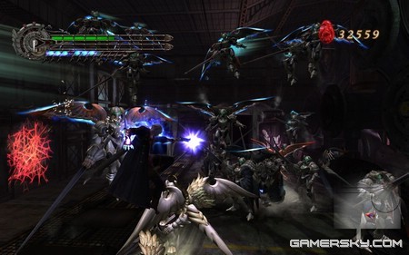 《鬼泣4》游戏攻略与经典视频经验分享