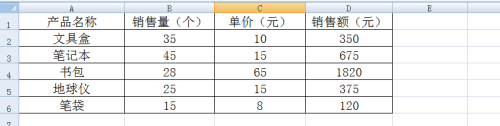 使用VLOOKUP函数进行查找