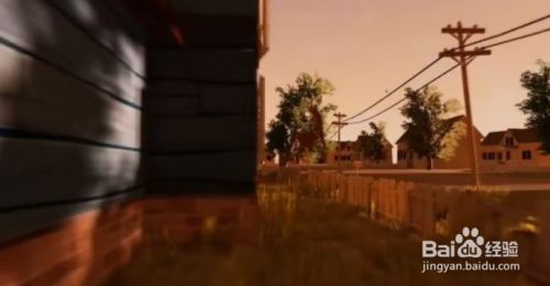 Hello Neighbour攻略 百度经验 Hello Neighbour攻略 百度经验