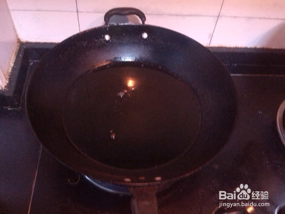 干炸带鱼的做法