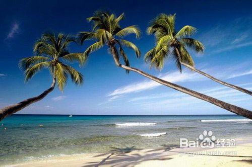 永兴岛旅游攻略