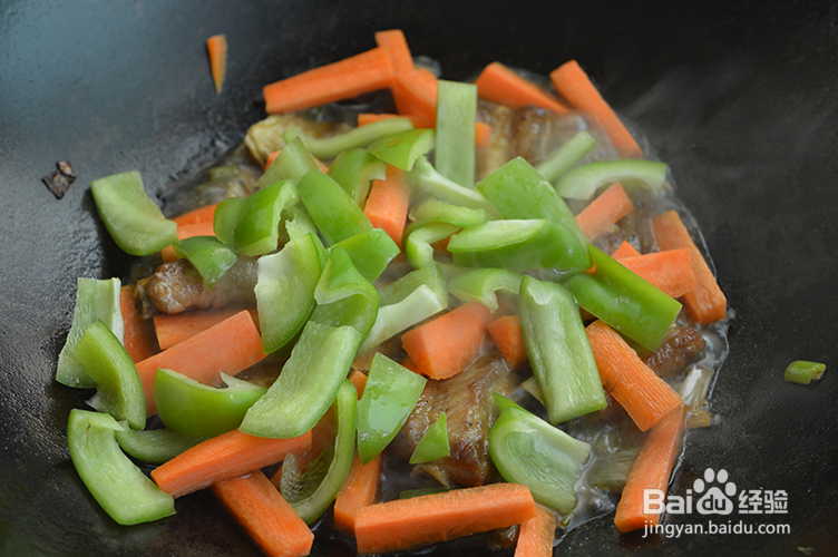 怎么做糖醋排骨