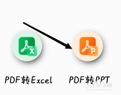 QQ浏览器怎样进行PDF转PPT