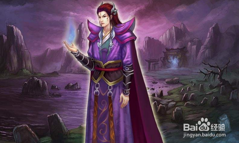 仙剑至尊炎黄战场攻略