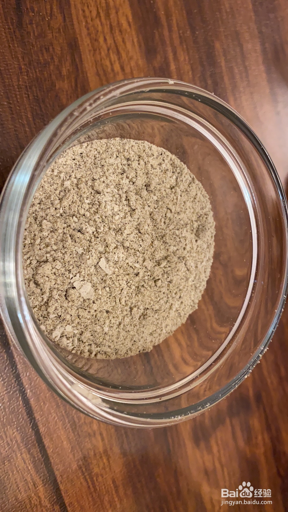 吃光光的海蛎子粉