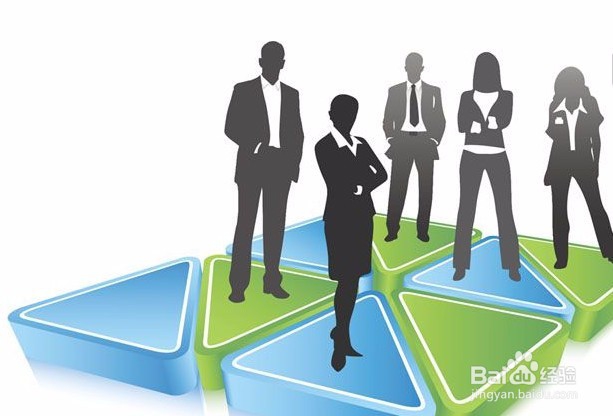 企业管理人才的6大聪明做法