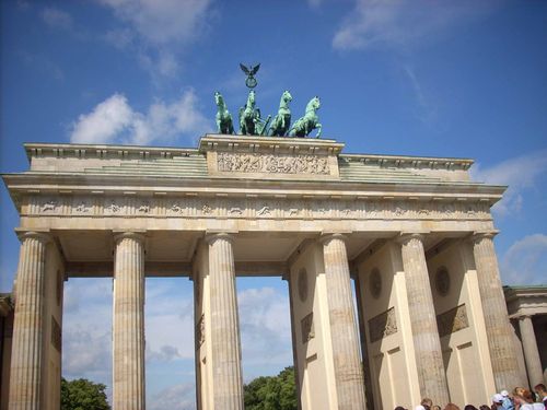 欧洲旅游注意事项