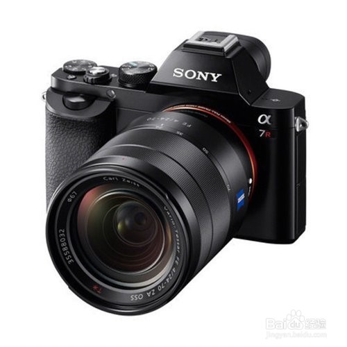 索尼a7r2配镜攻略