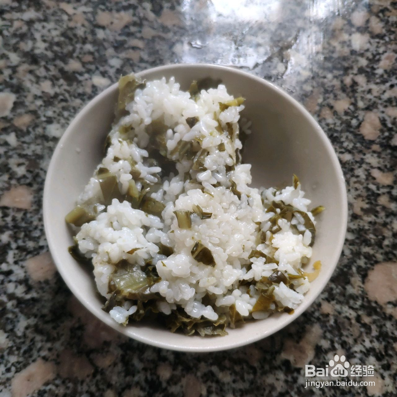酸菜鱼的做法