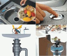 怎样选购垃圾处理器?