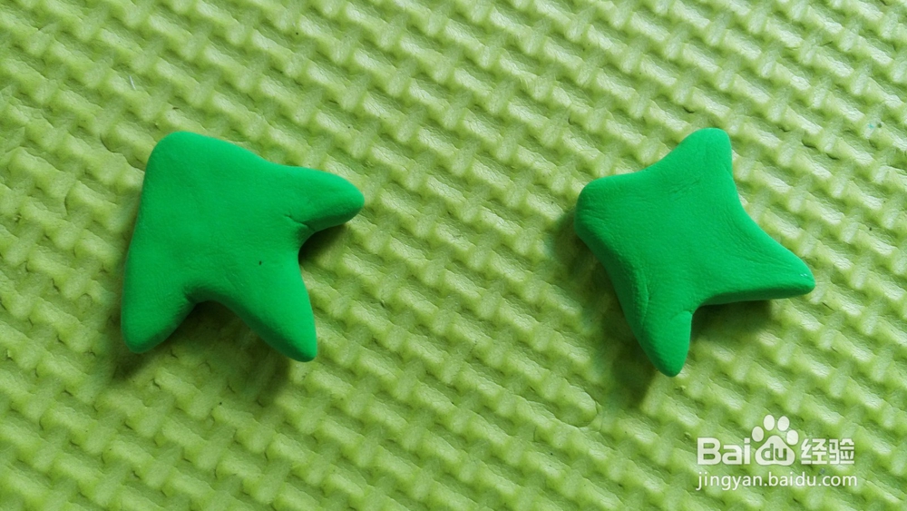 幼儿手工制作—葡萄