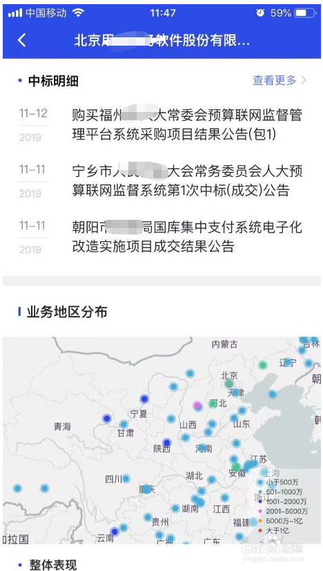 如何用标事通企业跟踪功能,来追踪投标企业动态