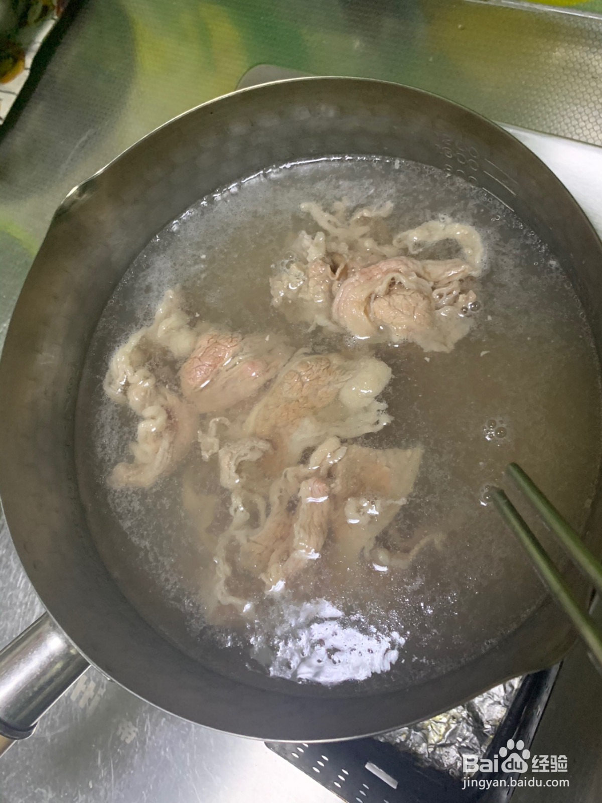 土豆牛肉饭的做法
