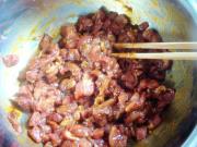 【鲁菜】--猪肉芸豆大包