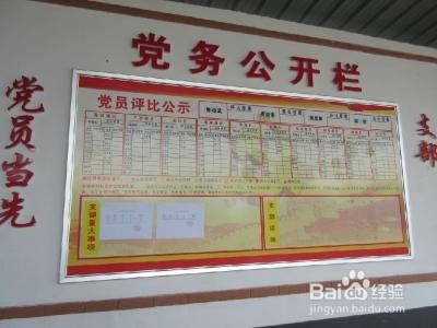 如何填写入党积极分子培养考察登记表