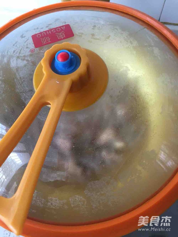 虎皮凤爪的做法