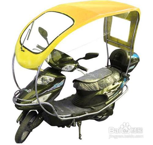 电瓶车蓄电池保养全集攻略