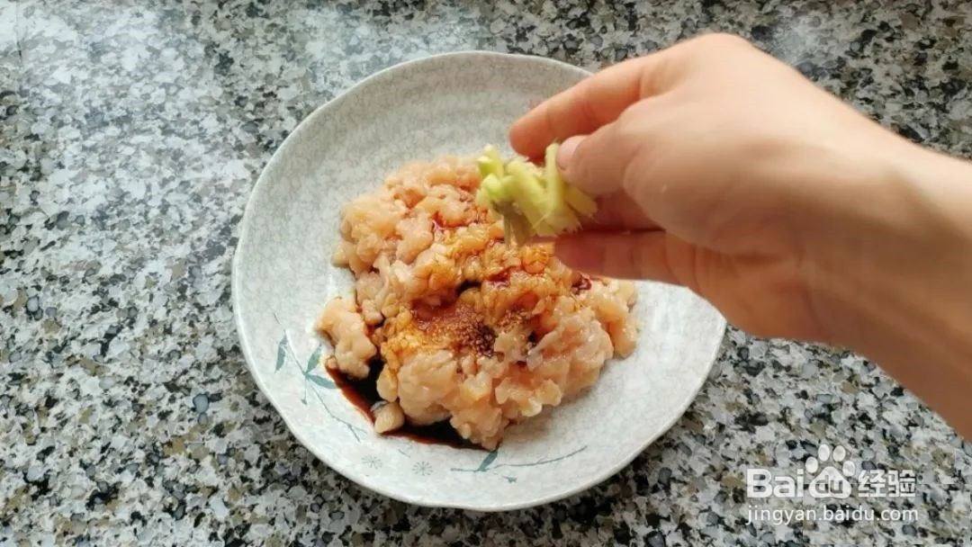 “蚂蚁上树”怎么做
