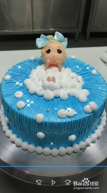 怎么在家制作蛋糕？