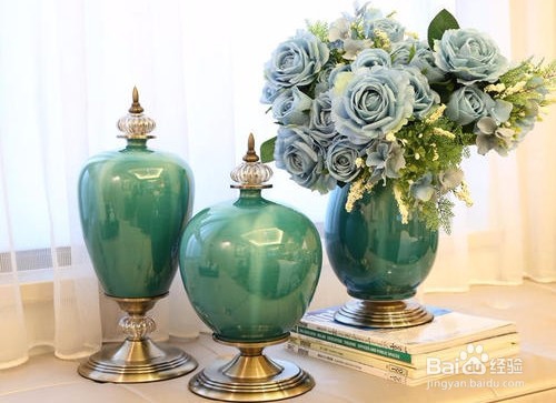 经典的家居花瓶摆件, 如何成为家居装饰的主角？