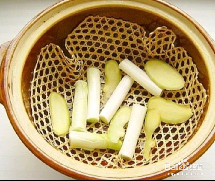 砂锅东坡肉的做法