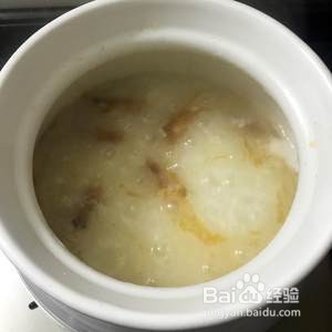 怎么做美味鲜虾粥